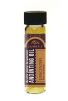 James 5 BH/Lifeway Anointing Oil