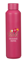 Scripture Stainless Steel Water Bottles