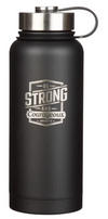 Scripture Stainless Steel Water Bottles