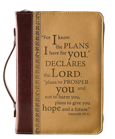 Bible Covers by Christian Art