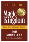 Inside the Magic Kingdom
