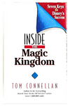 Inside the Magic Kingdom