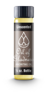 Oil of Gladness Anointing Oil 1/4 Oil