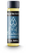 Oil of Gladness Anointing Oil 1/4 Oil