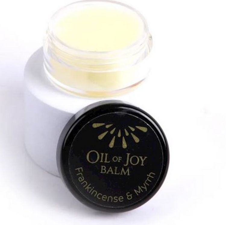 Anointing Balm by Oil of Joy