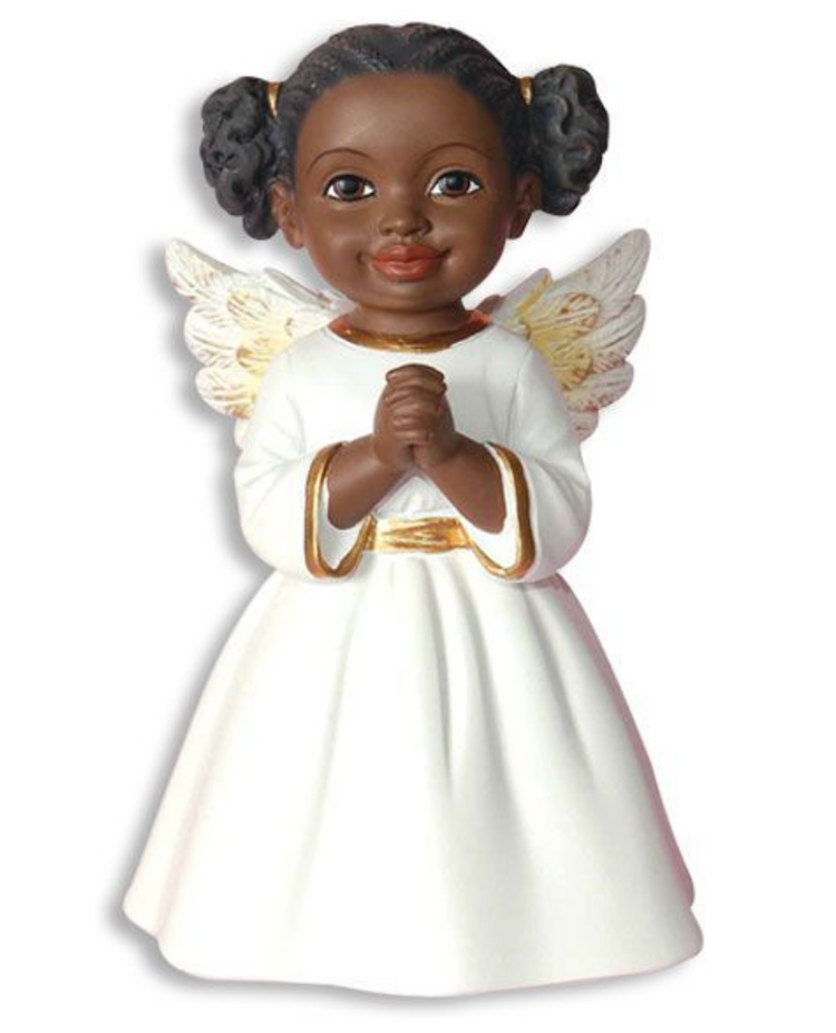 Praying Child Angel