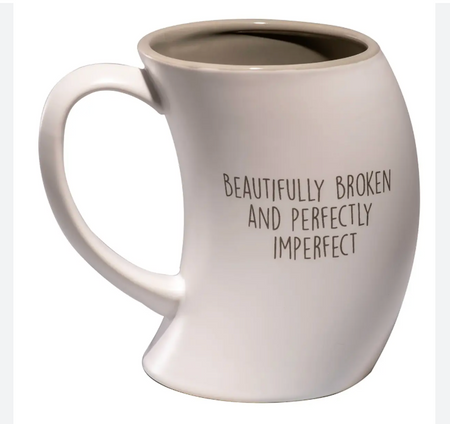 Perfectly Imperfect Mug