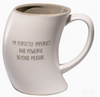 Perfectly Imperfect Mug