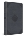 ESV Thinline Value Bible Large Print Leatherlike