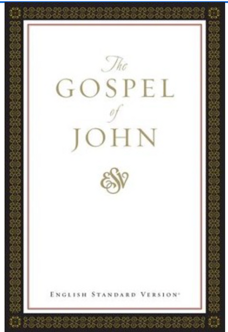 The Gospel of John