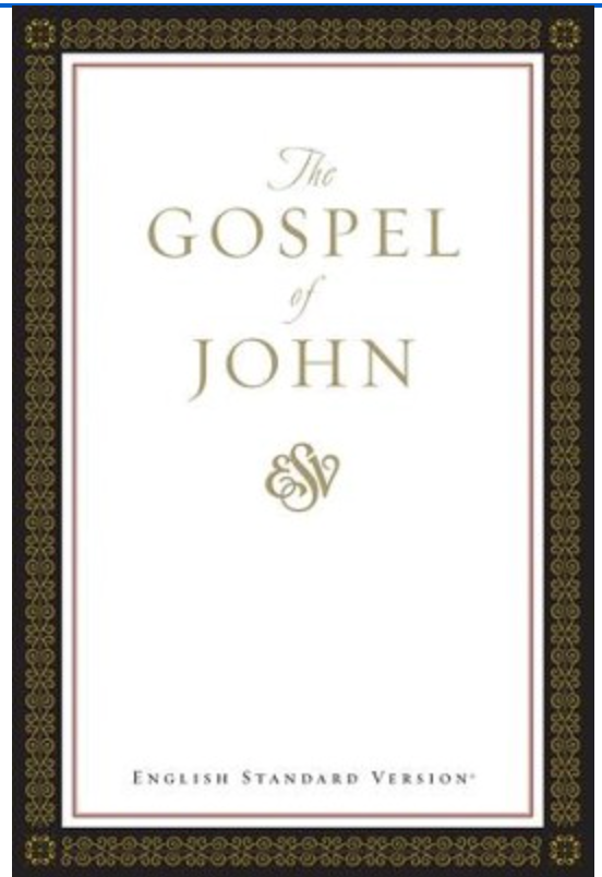 The Gospel of John