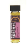 James 5 BH/Lifeway Anointing Oil