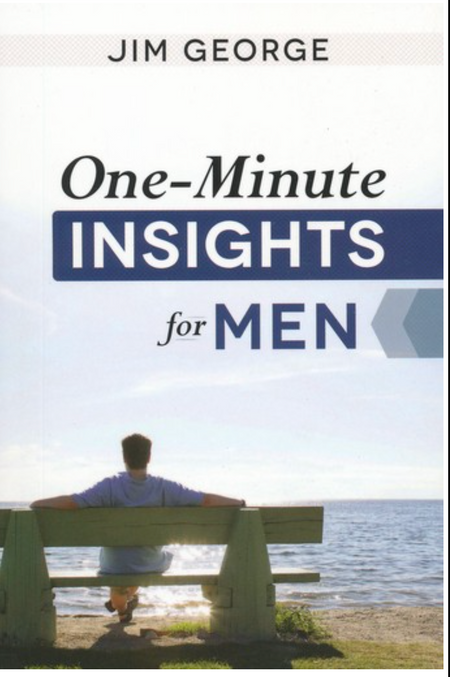 One-Minute Insights for Men