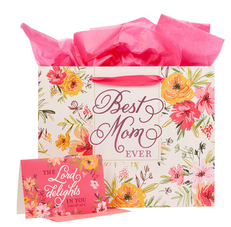 Christian Art Gift Bags