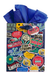 Christian Art Gift Bags