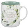 Christian Art Mugs