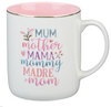 Christian Art Mugs