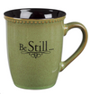 Christian Art Mugs