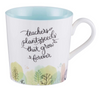 Christian Art Mugs