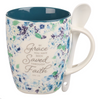 Christian Art Mugs