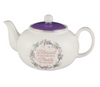 Christian Art Teapots