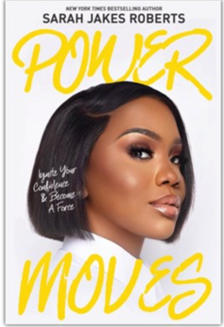 Power Moves: Ignite Your Confidence and Become a Force