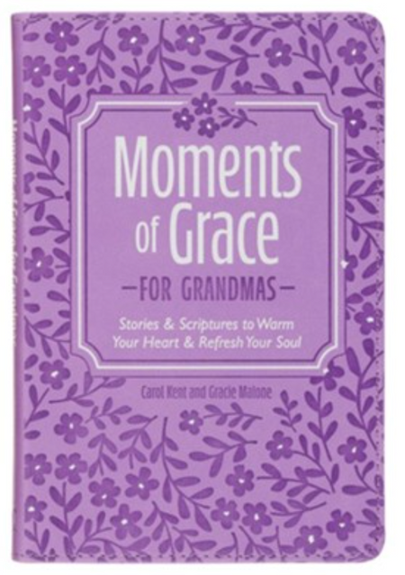 Moments of Grace