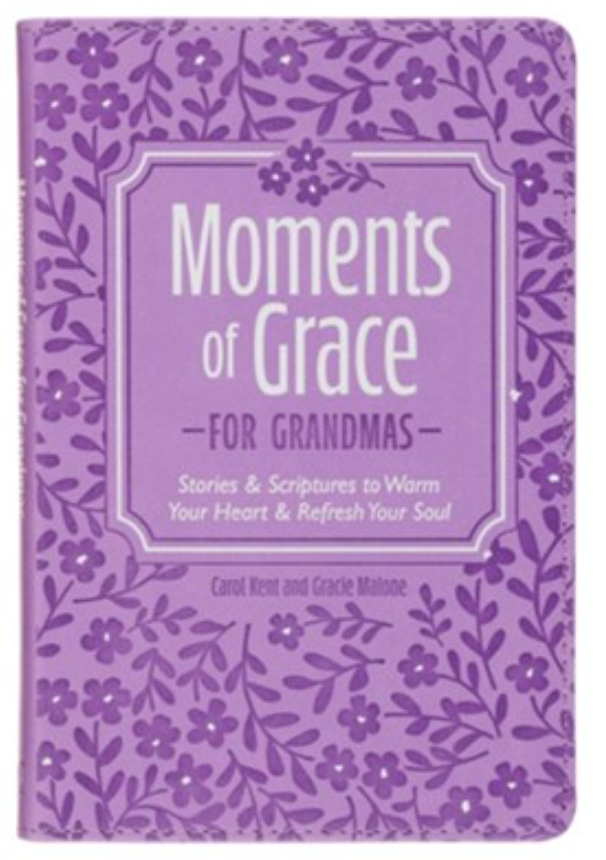 Moments of Grace
