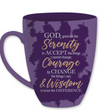 AA Serenity Collection