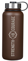 Mens Water Bottle