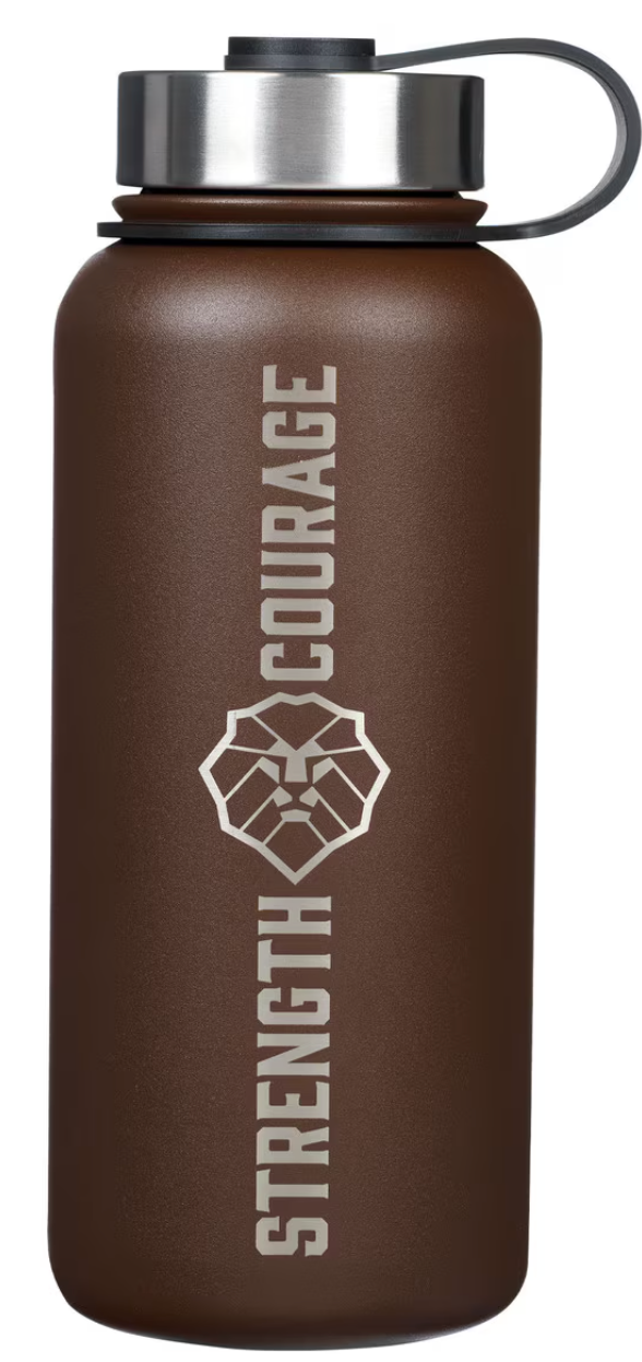 Mens Water Bottle