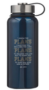Mens Water Bottle