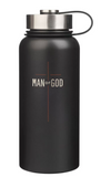 Mens Water Bottle