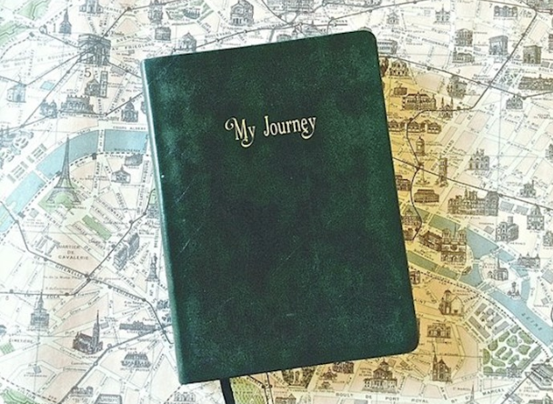 Journal - My Journey