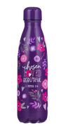 Scripture Stainless Steel Water Bottles