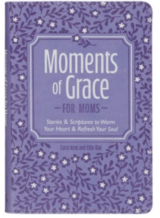 Moments of Grace