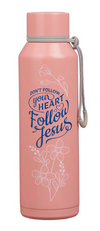 Christian Art Water Bottles