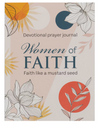 Devotional Prayer Journal ( Men and Women versions)