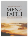 Devotional Prayer Journal ( Men and Women versions)