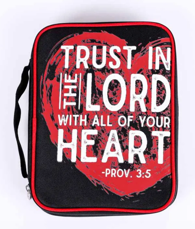 Swanson Bible Covers