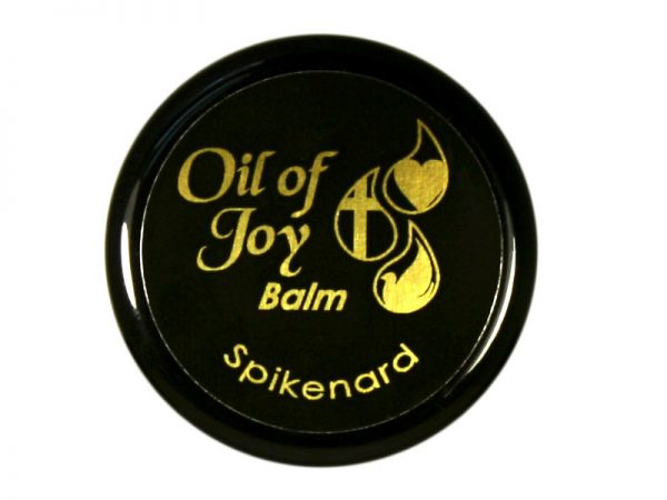 Anointing Balm by Oil of Joy