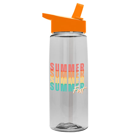 Summerfest Water Bottle