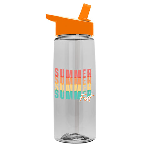 Summerfest 2023 Water Bottle