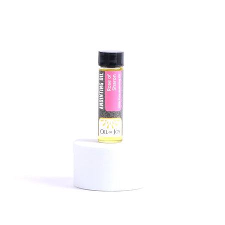 Swanson Rose of Sharon Anointing Oils 1/4oz