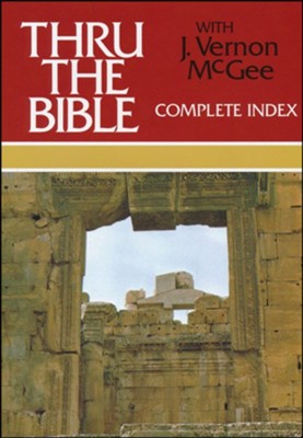 Thru The Bible