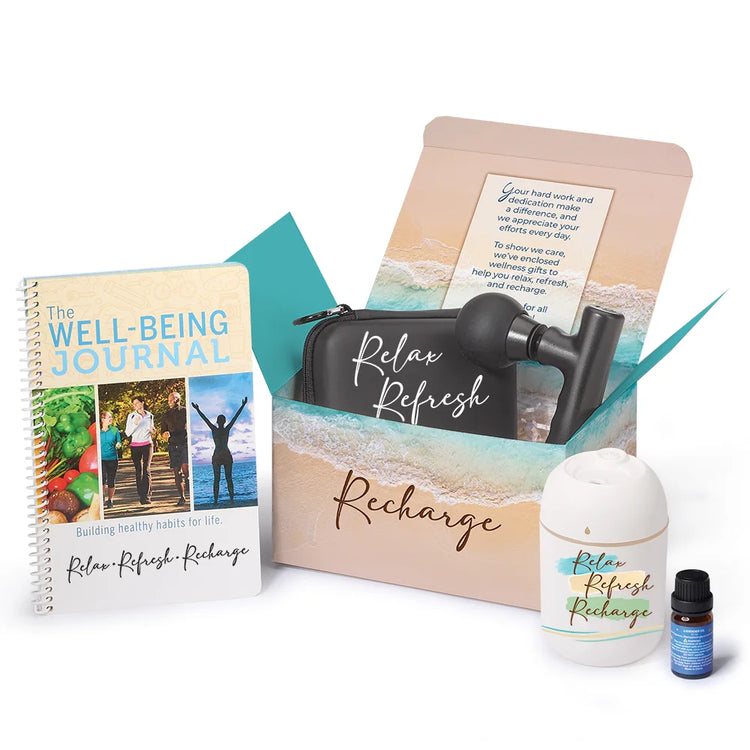Wellness Gift