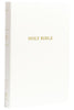 KJV Gift and Award Bible Red Letter Comfort Print Leatherflex