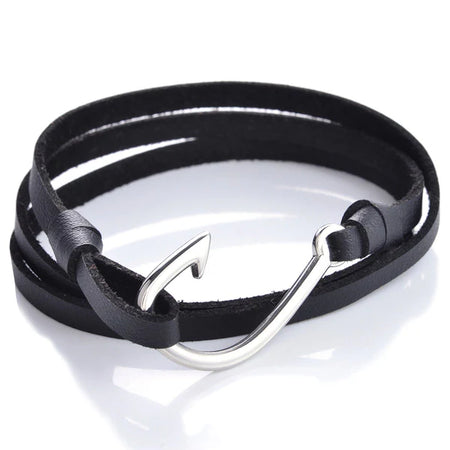 Anchored Bracelet