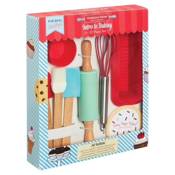 Baking Set