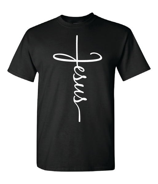 Jesus Cross Shirt – CCC Brooklyn Campus